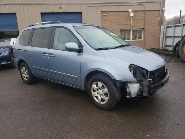 Photo 3 VIN: KNDMB133796281716 - KIA SEDONA 