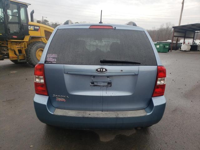 Photo 5 VIN: KNDMB133796281716 - KIA SEDONA 