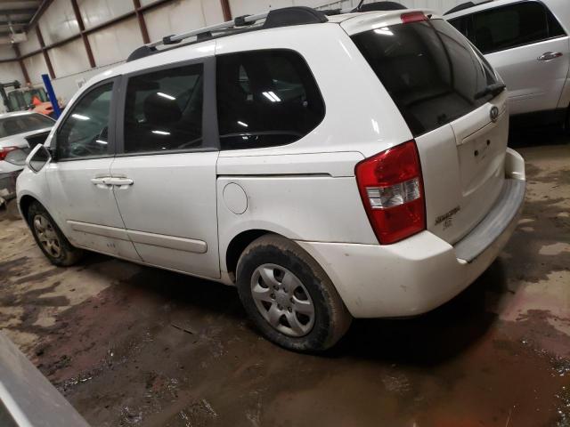 Photo 1 VIN: KNDMB133976130647 - KIA SEDONA EX 