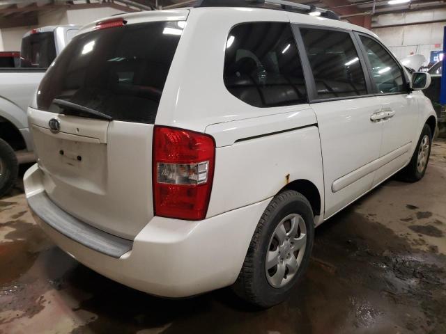 Photo 2 VIN: KNDMB133976130647 - KIA SEDONA EX 