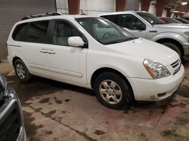 Photo 3 VIN: KNDMB133976130647 - KIA SEDONA EX 