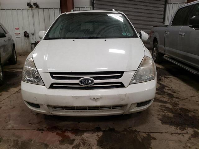 Photo 4 VIN: KNDMB133976130647 - KIA SEDONA EX 