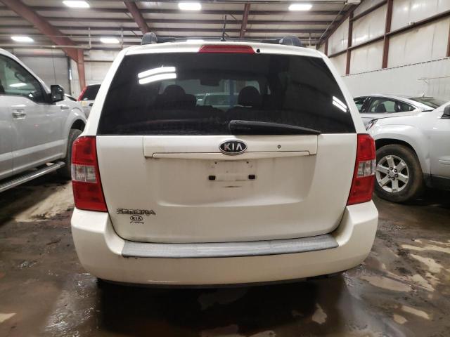 Photo 5 VIN: KNDMB133976130647 - KIA SEDONA EX 