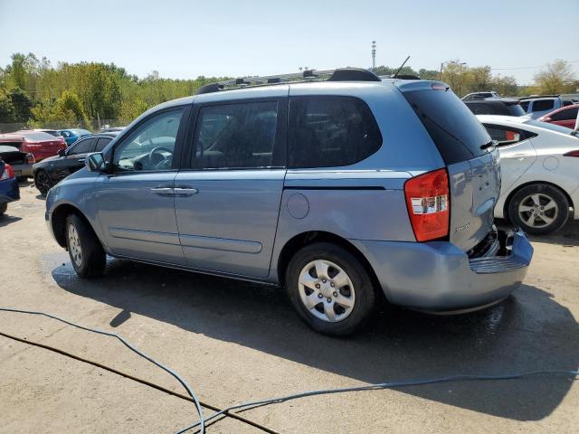 Photo 1 VIN: KNDMB133X86242424 - KIA SEDONA 