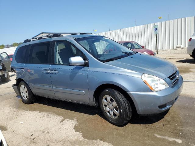 Photo 3 VIN: KNDMB133X86242424 - KIA SEDONA 