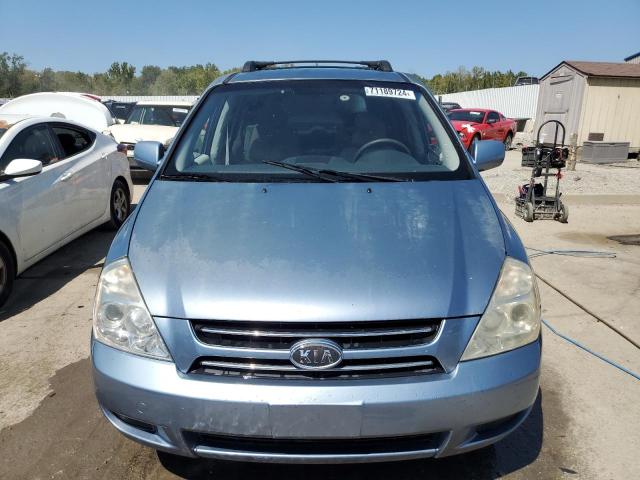 Photo 4 VIN: KNDMB133X86242424 - KIA SEDONA 