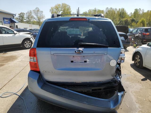 Photo 5 VIN: KNDMB133X86242424 - KIA SEDONA 