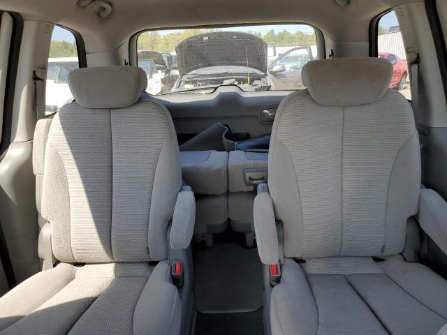 Photo 9 VIN: KNDMB133X86242424 - KIA SEDONA 