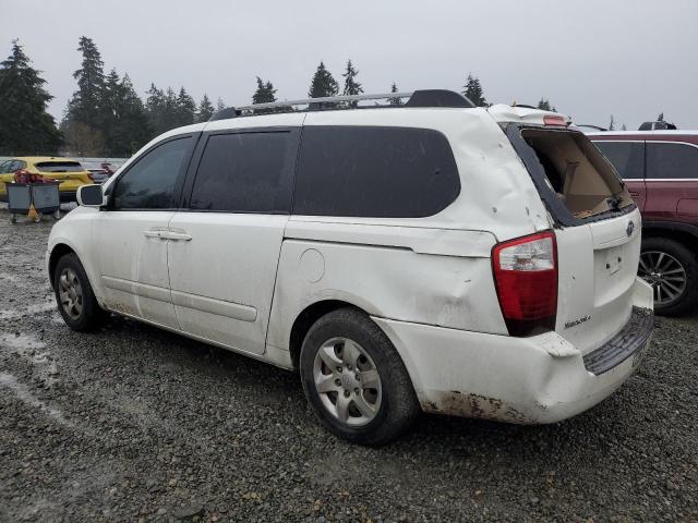 Photo 1 VIN: KNDMB233066022308 - KIA SEDONA EX 