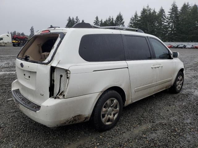 Photo 2 VIN: KNDMB233066022308 - KIA SEDONA EX 