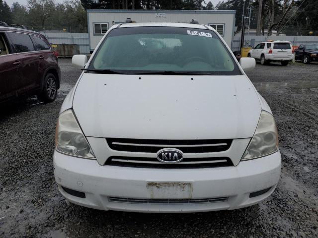 Photo 4 VIN: KNDMB233066022308 - KIA SEDONA EX 