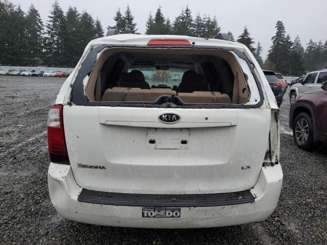 Photo 5 VIN: KNDMB233066022308 - KIA SEDONA EX 