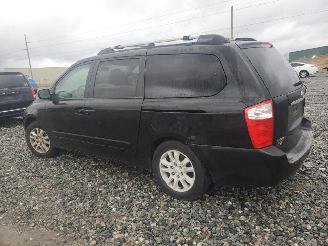 Photo 1 VIN: KNDMB233066028934 - KIA SEDONA EX 