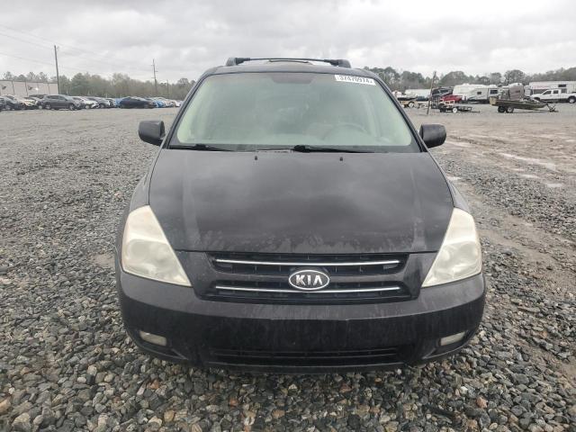 Photo 4 VIN: KNDMB233066028934 - KIA SEDONA EX 