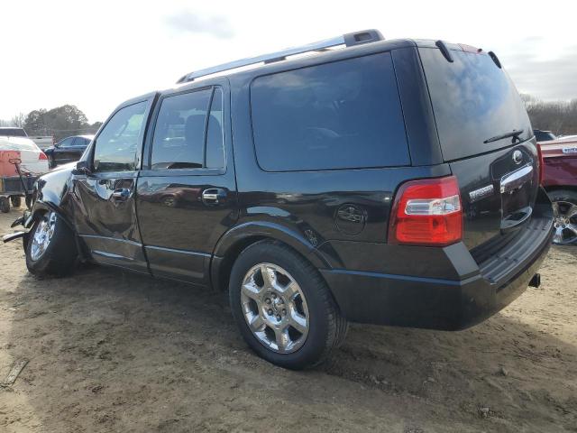 Photo 1 VIN: KNDMB233066029713 - FORD EXPEDITION 