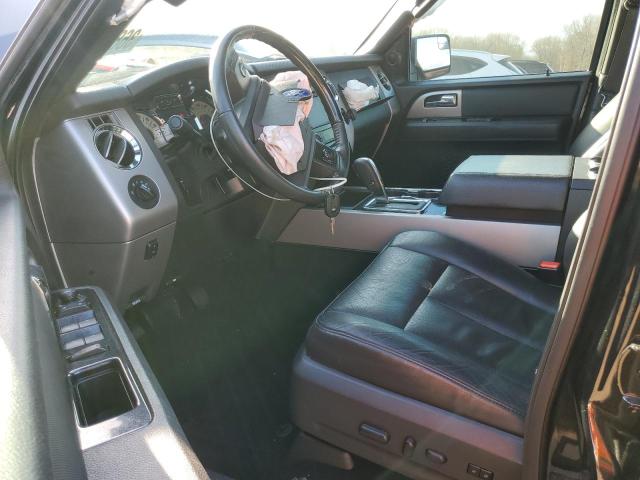 Photo 6 VIN: KNDMB233066029713 - FORD EXPEDITION 