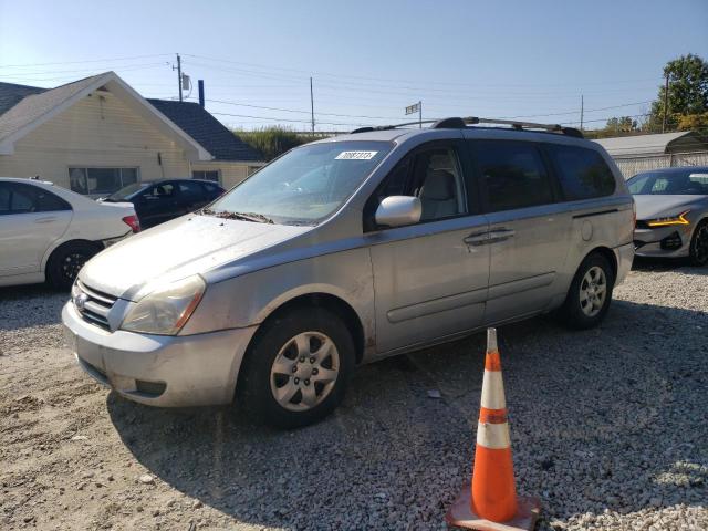 Photo 0 VIN: KNDMB233066031672 - KIA SEDONA 