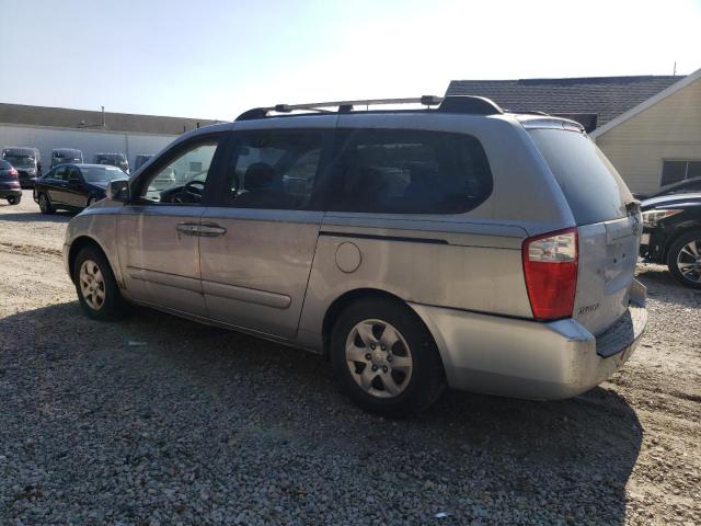 Photo 1 VIN: KNDMB233066031672 - KIA SEDONA 