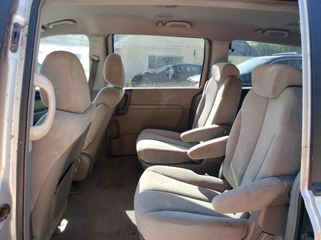 Photo 10 VIN: KNDMB233066031672 - KIA SEDONA 