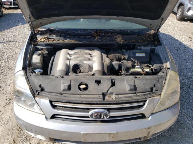 Photo 11 VIN: KNDMB233066031672 - KIA SEDONA 