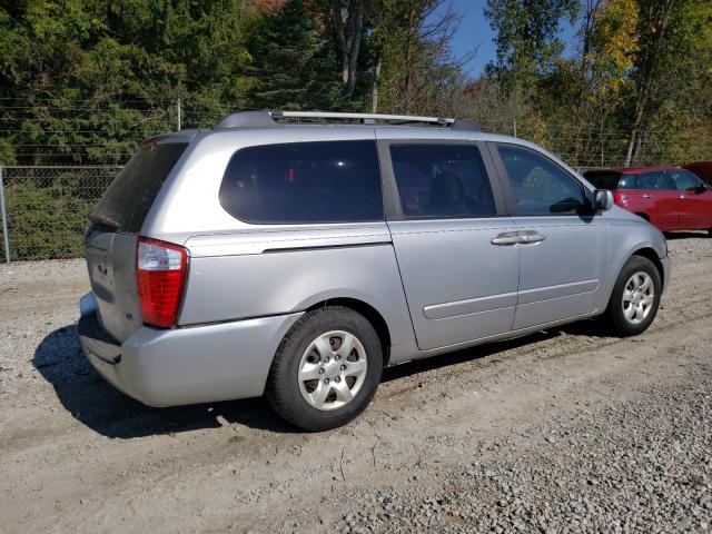 Photo 2 VIN: KNDMB233066031672 - KIA SEDONA 