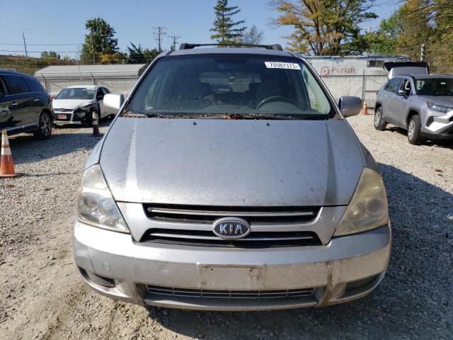 Photo 4 VIN: KNDMB233066031672 - KIA SEDONA 