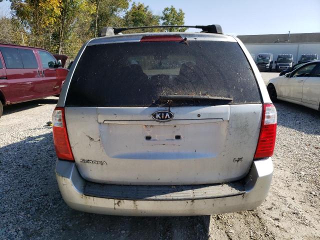 Photo 5 VIN: KNDMB233066031672 - KIA SEDONA 