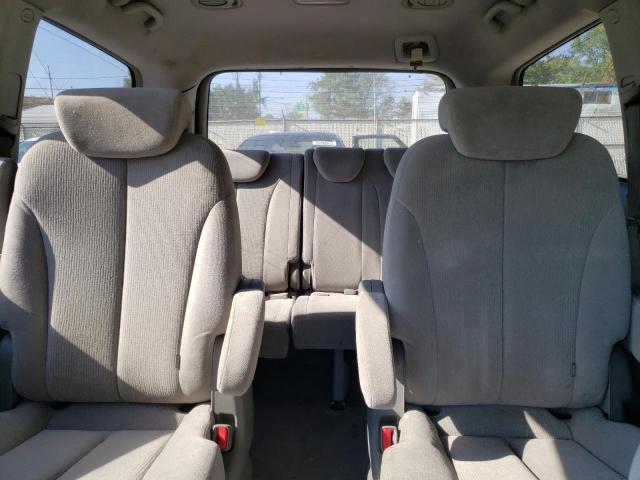 Photo 9 VIN: KNDMB233066031672 - KIA SEDONA 