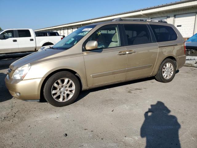 Photo 0 VIN: KNDMB233066037584 - KIA SEDONA EX 