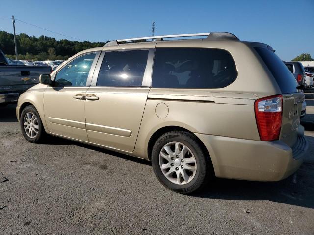 Photo 1 VIN: KNDMB233066037584 - KIA SEDONA EX 