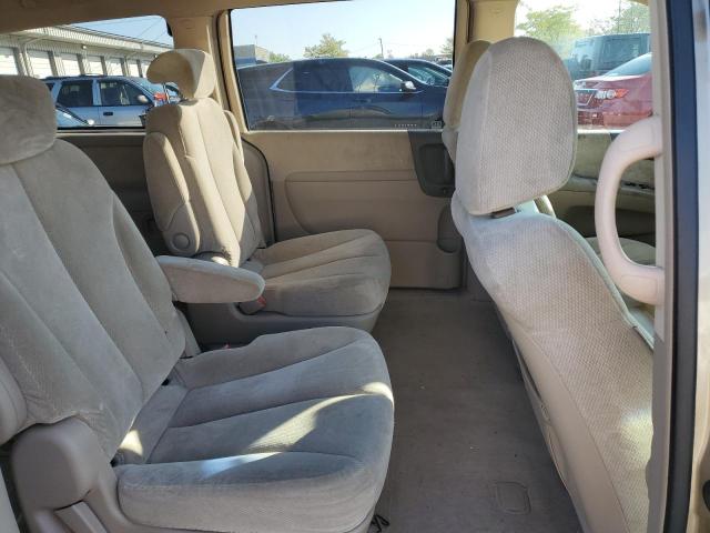 Photo 10 VIN: KNDMB233066037584 - KIA SEDONA EX 