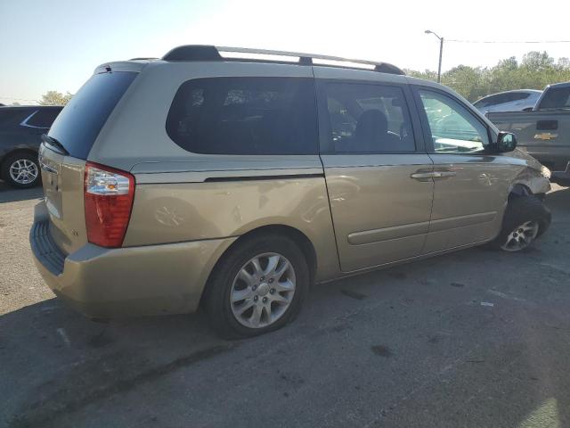 Photo 2 VIN: KNDMB233066037584 - KIA SEDONA EX 