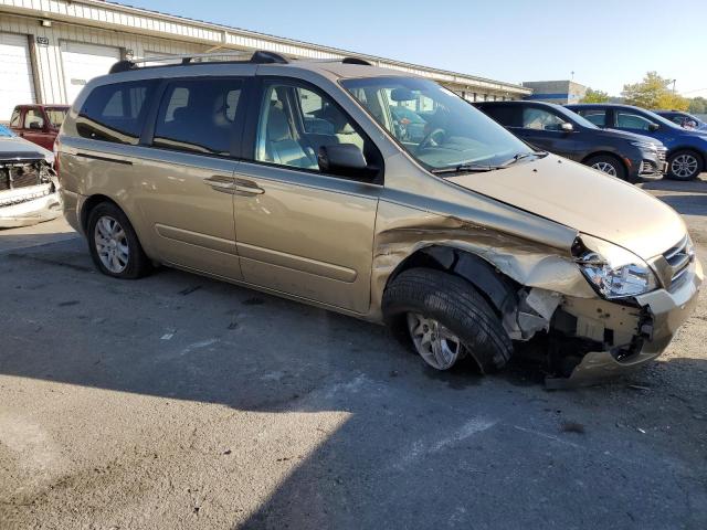 Photo 3 VIN: KNDMB233066037584 - KIA SEDONA EX 