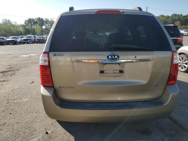 Photo 5 VIN: KNDMB233066037584 - KIA SEDONA EX 