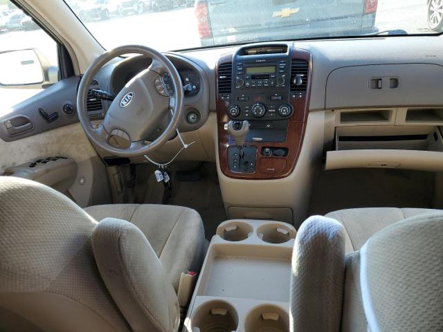 Photo 7 VIN: KNDMB233066037584 - KIA SEDONA EX 