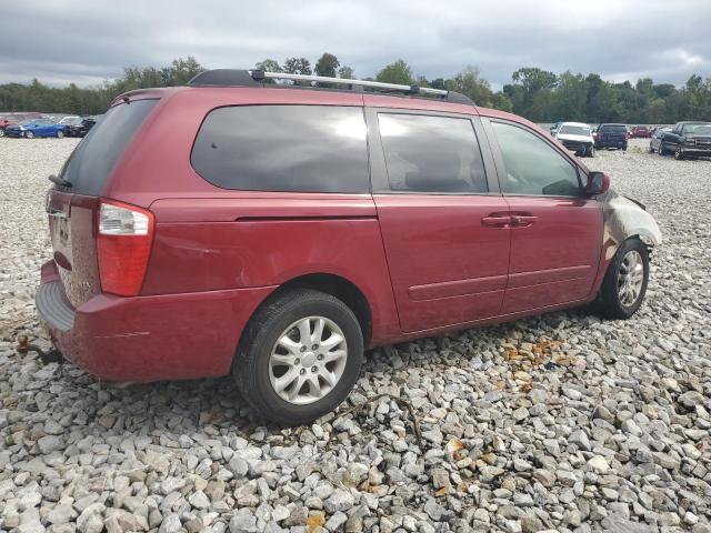 Photo 2 VIN: KNDMB233076142093 - KIA SEDONA EX 