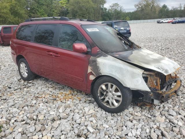 Photo 3 VIN: KNDMB233076142093 - KIA SEDONA EX 