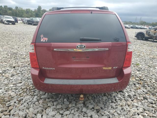 Photo 5 VIN: KNDMB233076142093 - KIA SEDONA EX 