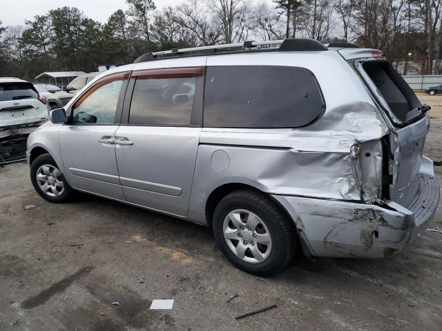 Photo 1 VIN: KNDMB233076148542 - KIA SEDONA EX 