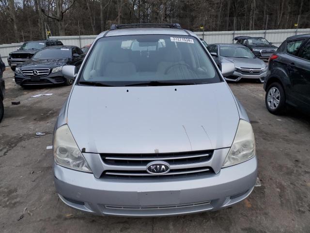 Photo 4 VIN: KNDMB233076148542 - KIA SEDONA EX 