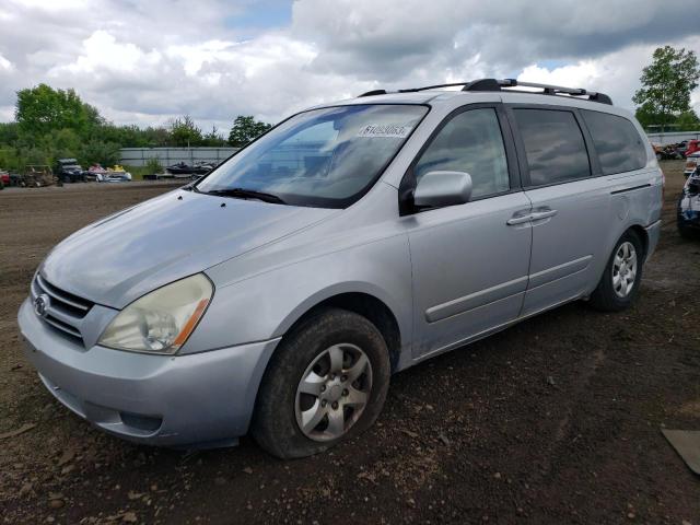 Photo 0 VIN: KNDMB233076188183 - KIA SEDONA EX 