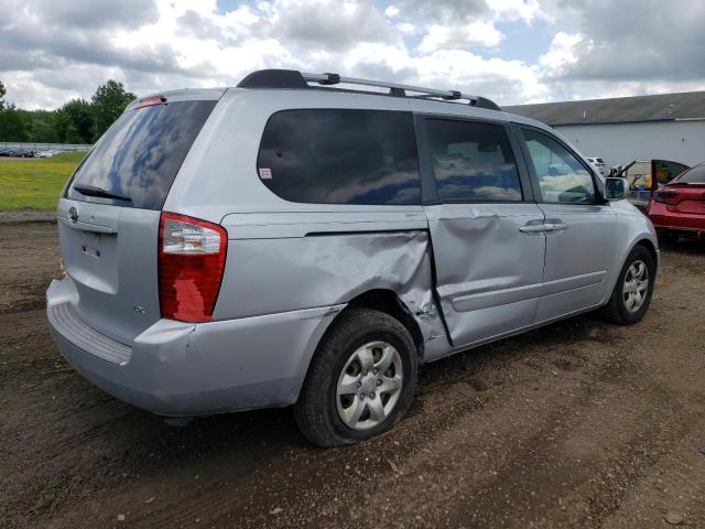 Photo 2 VIN: KNDMB233076188183 - KIA SEDONA EX 