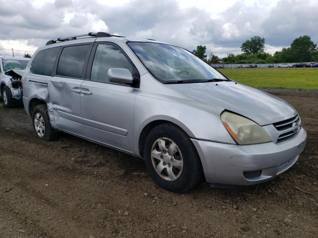 Photo 3 VIN: KNDMB233076188183 - KIA SEDONA EX 