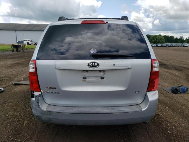 Photo 5 VIN: KNDMB233076188183 - KIA SEDONA EX 