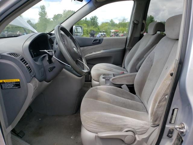 Photo 6 VIN: KNDMB233076188183 - KIA SEDONA EX 