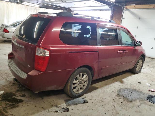 Photo 2 VIN: KNDMB233086211334 - KIA SEDONA EX 