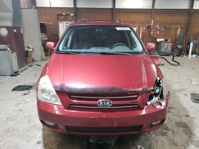 Photo 4 VIN: KNDMB233086211334 - KIA SEDONA EX 