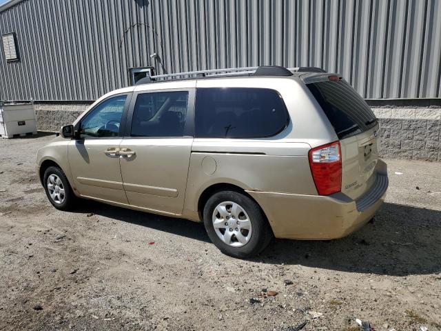 Photo 1 VIN: KNDMB233086214539 - KIA SEDONA EX 