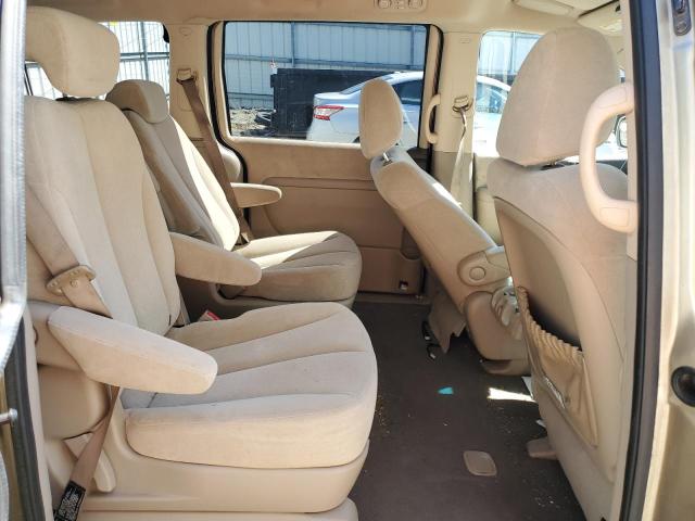 Photo 10 VIN: KNDMB233086214539 - KIA SEDONA EX 