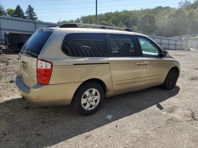 Photo 2 VIN: KNDMB233086214539 - KIA SEDONA EX 